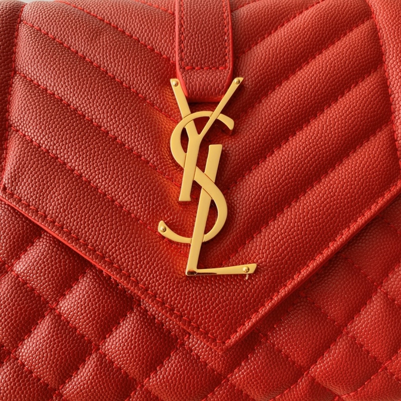 YSL Satchel Bags